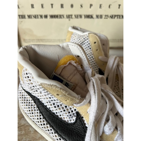Nike Blazer Mid 77 Alter and Reveal Ladies High Top Size 9 - Picture 4 of 11